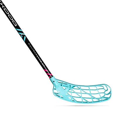 Oxdog Z-Ultraforce 27 TB Round NB