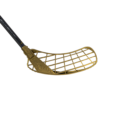 Zone Hyper Power Superlight 27 Raw/Gold
