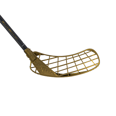 Zone Hyper Power Airlight 27 Raw/Gold