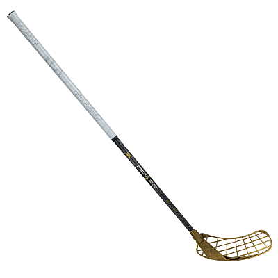 Zone Hyper Power Airlight 27 Raw/Gold