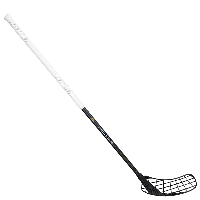 Zone Hyper Power Prolight 3K 27 Raw/Gold