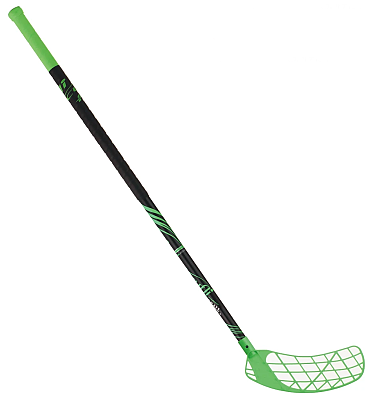 ACCUFLI AirTek A90 Green