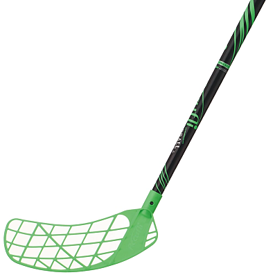 ACCUFLI AirTek A90 Green