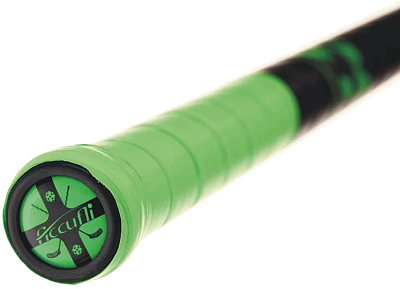 ACCUFLI AirTek A90 Green