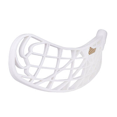 Oxdog čepel  Avox Carbon MBC White/gold