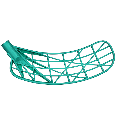 Unihoc čepel Evolite Feather Light PP