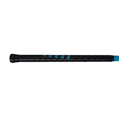 Zone Zuperhero 35 Thin Black + míček