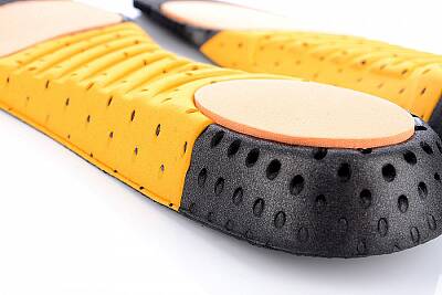 Tempish VLOŽKA (stélka) COMFORT - foam