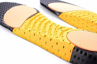 Tempish VLOŽKA (stélka) COMFORT - foam