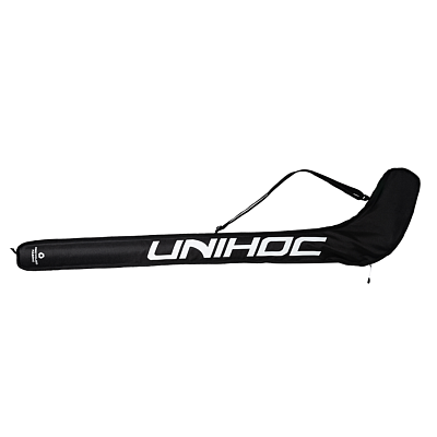 Unihoc Vak Starter Eco Black JR