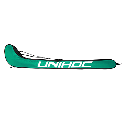 Unihoc vak na hole Classic JR Turquoise