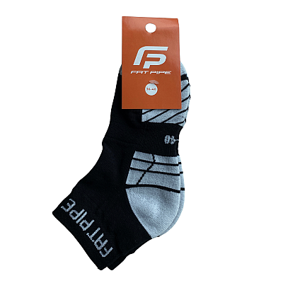 Fatpipe FP Ponožky Krátké