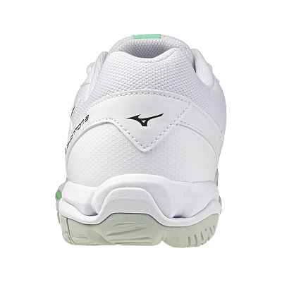 Mizuno Wave Phantom 3(U) / White/Black/Frozen Emerald