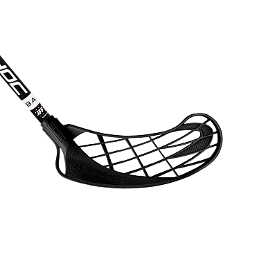 Unihoc Cavity Z 29 Black/White