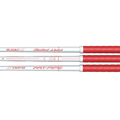 Fatpipe Nitro 34 Yellow LTD.