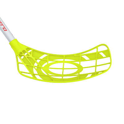 Fatpipe Nitro 34 Yellow LTD.