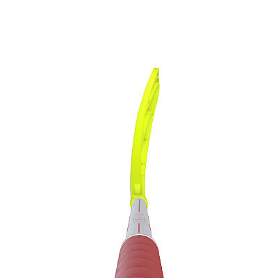 Fatpipe Nitro 34 Yellow LTD.