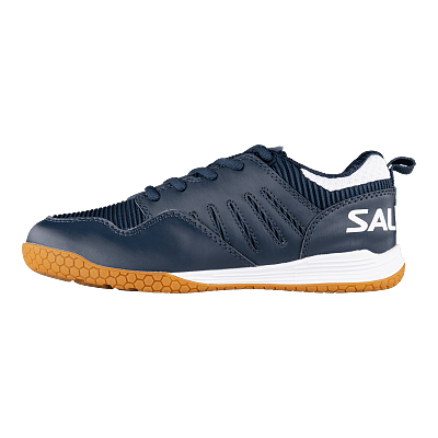 Salming Rival 2 KID Navy/White