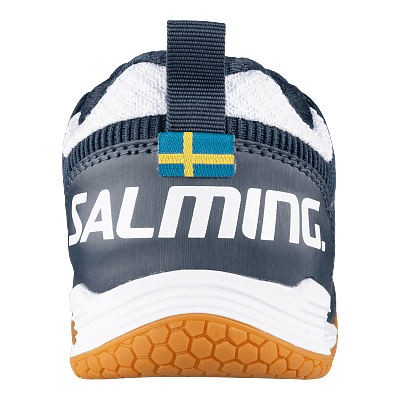 Salming Rival 2 KID Navy/White