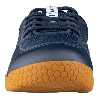 Salming Rival 2 KID Navy/White