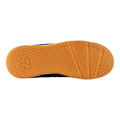 Salming Rival 2 KID Navy/White