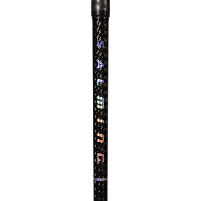 Salming Q-series Carbon Pro 2.0 Quest1 29 Black/Silver
