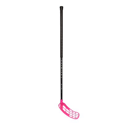 Salming Q-series Carbon Pro 2.0 Quest1 29 Black/Silver