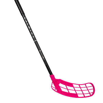Salming Q-series Carbon Pro 2.0 Quest1 29 Black/Silver