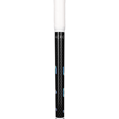 Salming Q-series Aero Quest1 27 Black/Silver