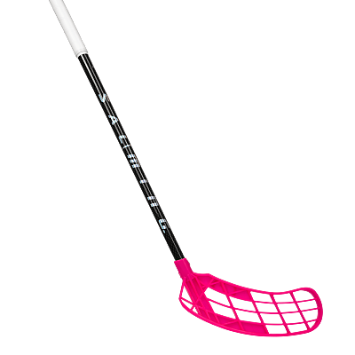 Salming Q-series Aero Quest1 27 Black/Silver
