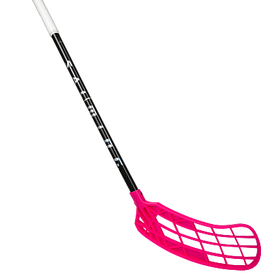 Salming Q-series Aero Quest1 29 Black/Silver