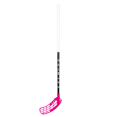 Salming Q-series Aero Quest1 29 Black/Silver