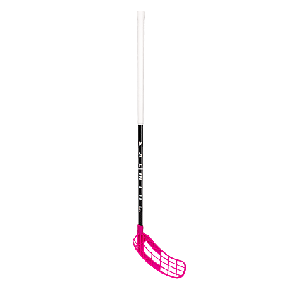 Salming Q-series Aero Quest1 29 Black/Silver