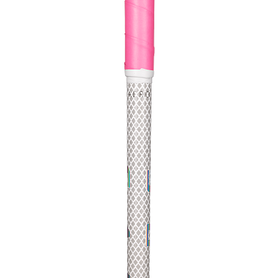 Salming Q-series Aero Trident 27 White/Silver