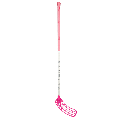 Salming Q-series Aero Trident 29 White/Silver