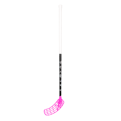 Salming Q-series Aero Trident 30 JR Black/Silver