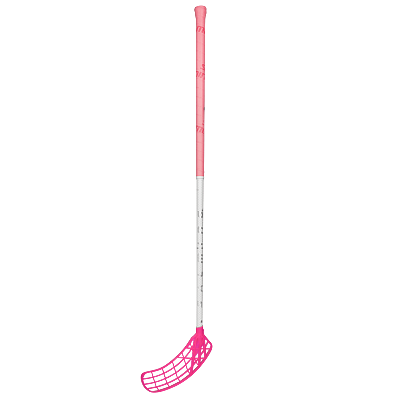 Salming Q-series Aero Trident 30 JR White/Silver