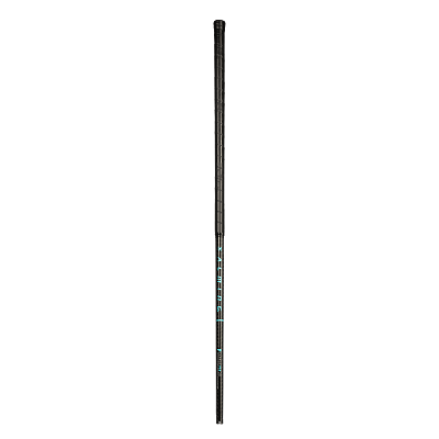 Salming P-series Carbon Pro 2.0 Shaft 25 Black/Blue