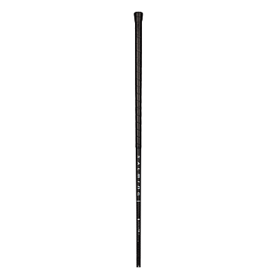Salming Q-series Carbon Pro 2.0 Shaft 30 JR Black/Silver