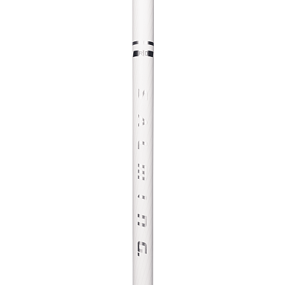 Salming Q-series Carbon Pro 2.0 RD Shaft 29 White/Silver