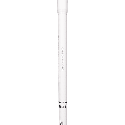 Salming Q-series Carbon Pro 2.0 RD Shaft 29 White/Silver