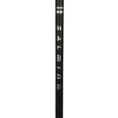 Salming Q-series Carbon Pro 2.0 RD Oval Shaft 29 Black/Silver