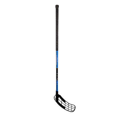 Salming Novalite Quest1 27 Black/Blue