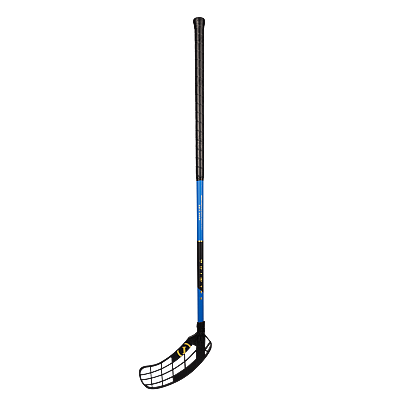 Salming Novalite Quest1 27 Black/Blue