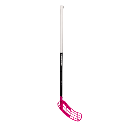 Salming Nitrolite Quest1 30 JR Black/Mixed