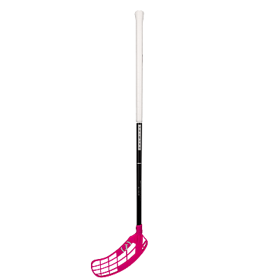 Salming Nitrolite Quest1 30 JR Black/Mixed