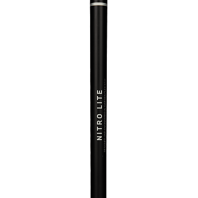 Salming Nitrolite Quest1 30 JR Black/Mixed