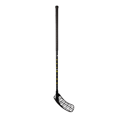 Salming Midlite Hawk 29 Black/Yellow