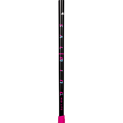 Salming Midlite Hawk 32 JR Black/Mixed