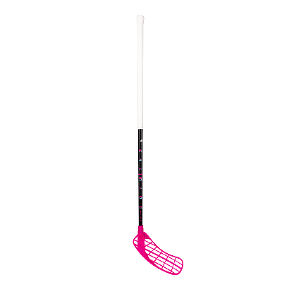 Salming Midlite Hawk 35 JR Black/Mixed